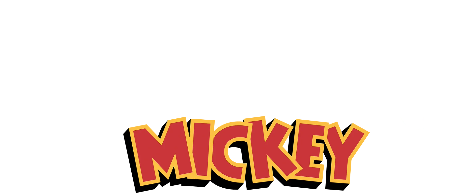 L'été merveilleux de Mickey