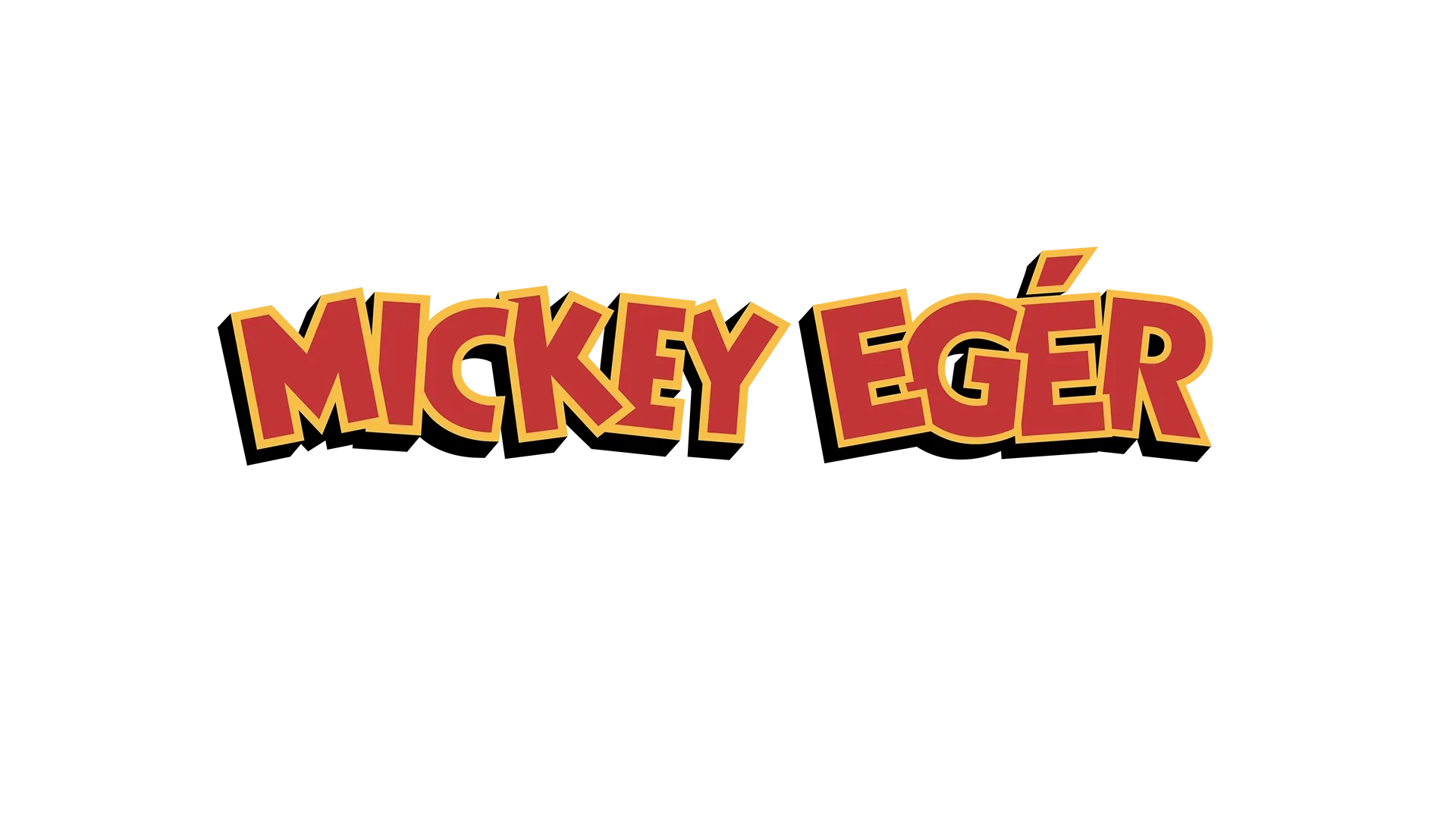 Mickey egér csodálatos nyara