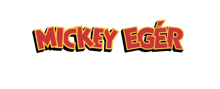 Mickey egér csodálatos nyara