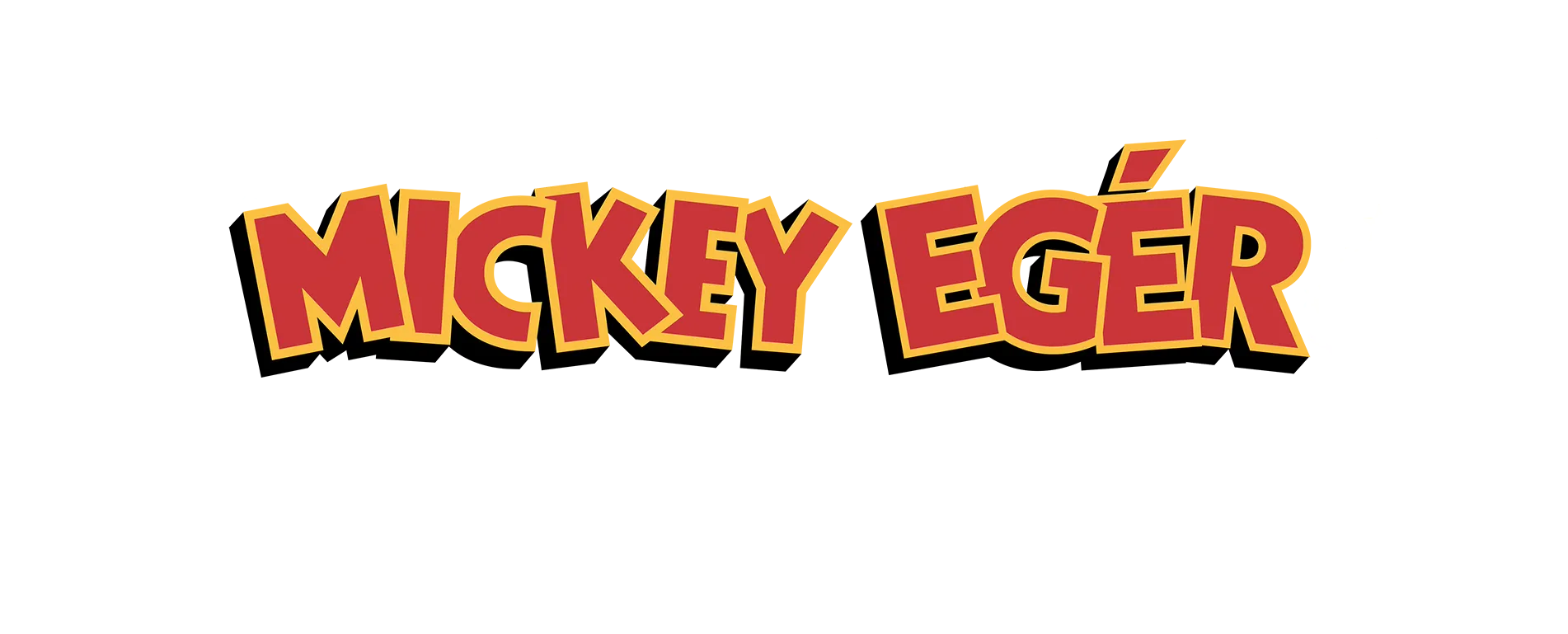 Mickey egér csodálatos nyara