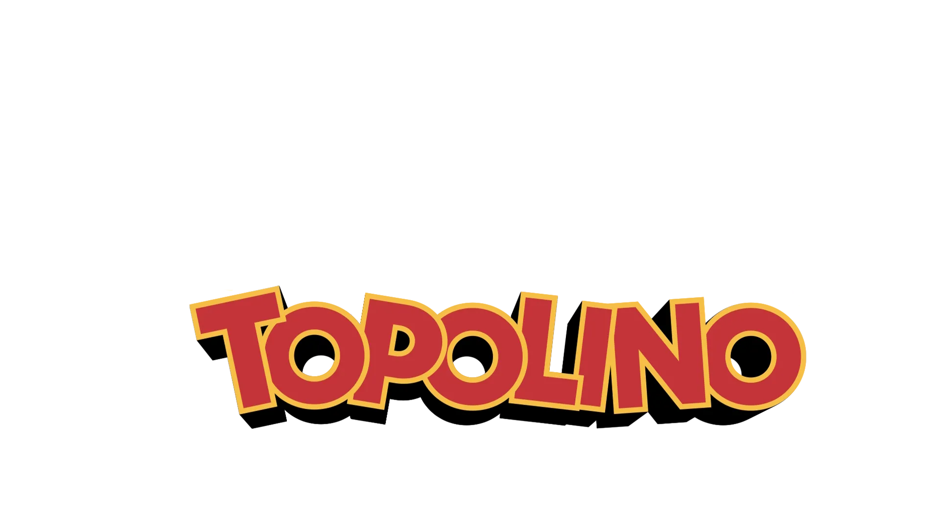 La meravigliosa estate di Topolino