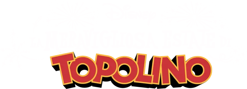 La meravigliosa estate di Topolino