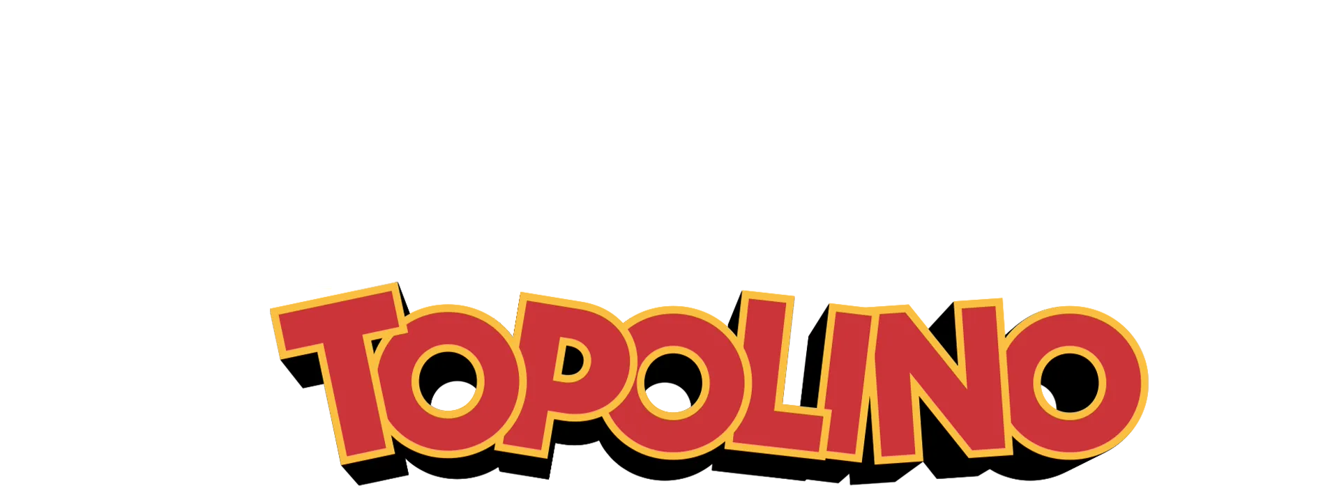 La meravigliosa estate di Topolino