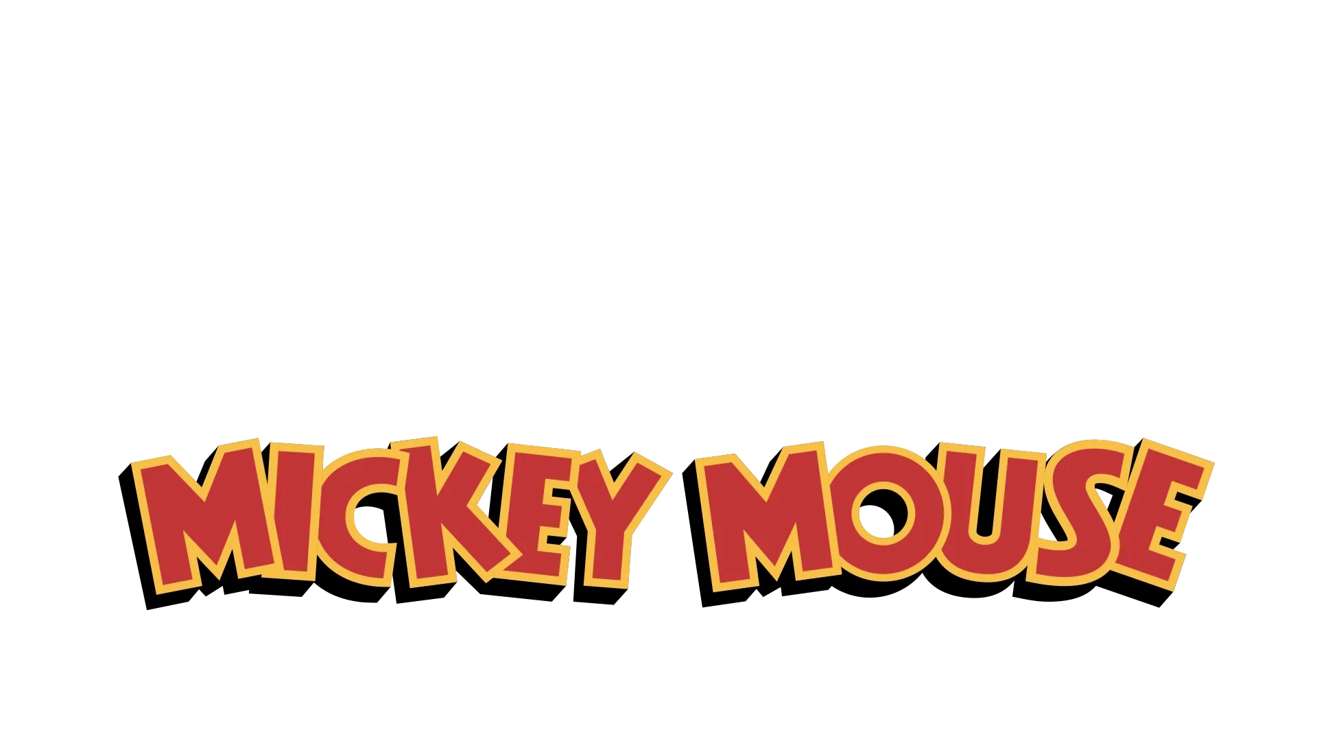 De Wonderlijke Zomer van Mickey Mouse