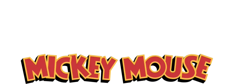 De Wonderlijke Zomer van Mickey Mouse
