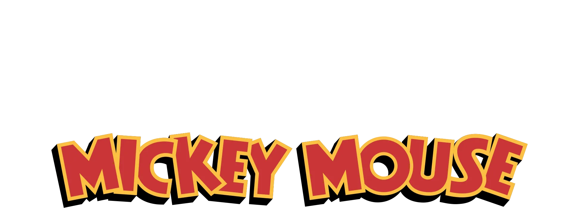 De Wonderlijke Zomer van Mickey Mouse