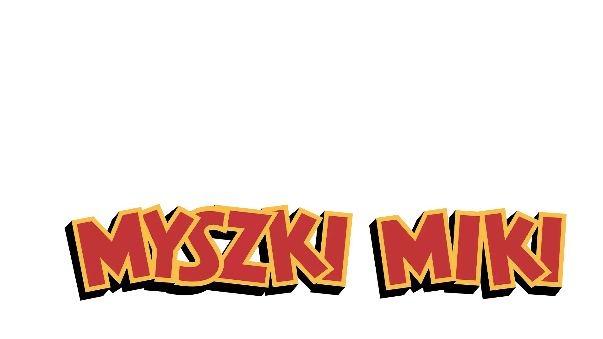 Cudowne lato Myszki Miki