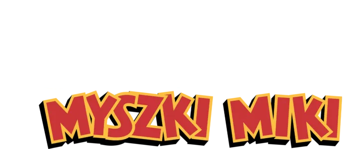 Cudowne lato Myszki Miki