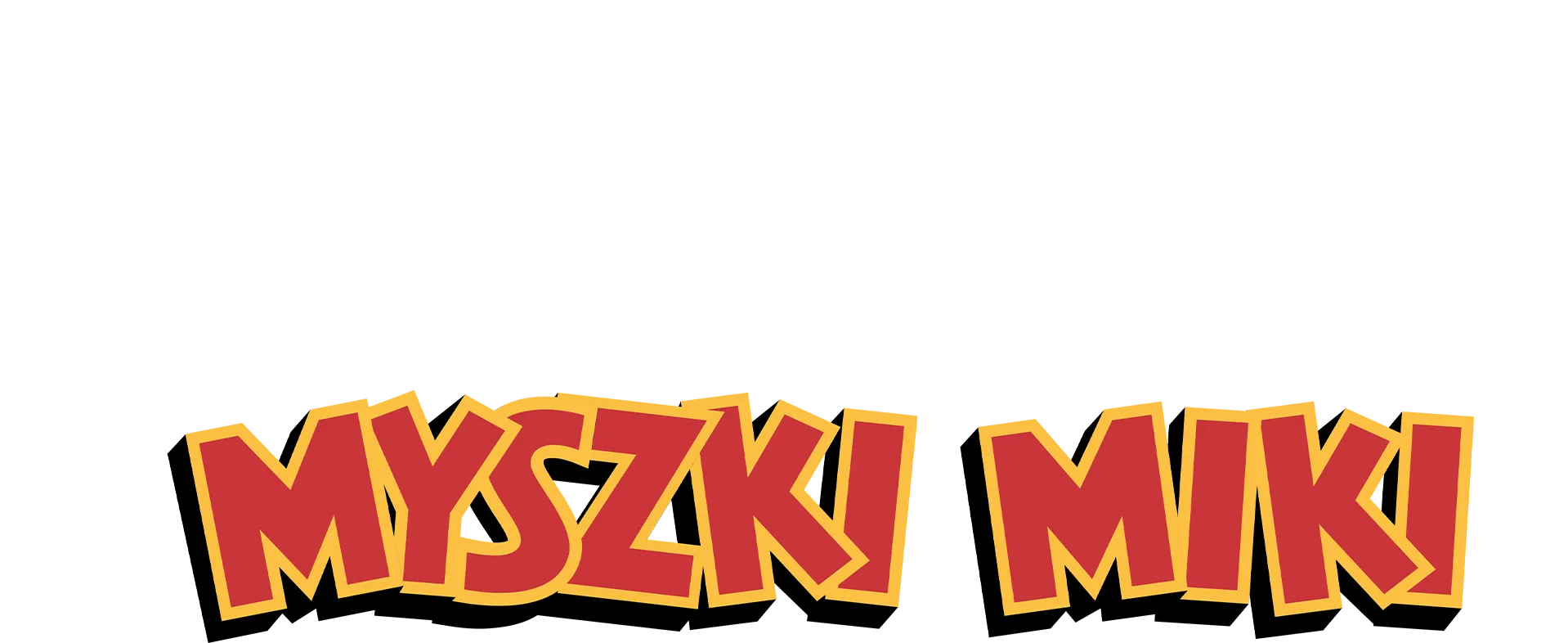 Cudowne lato Myszki Miki