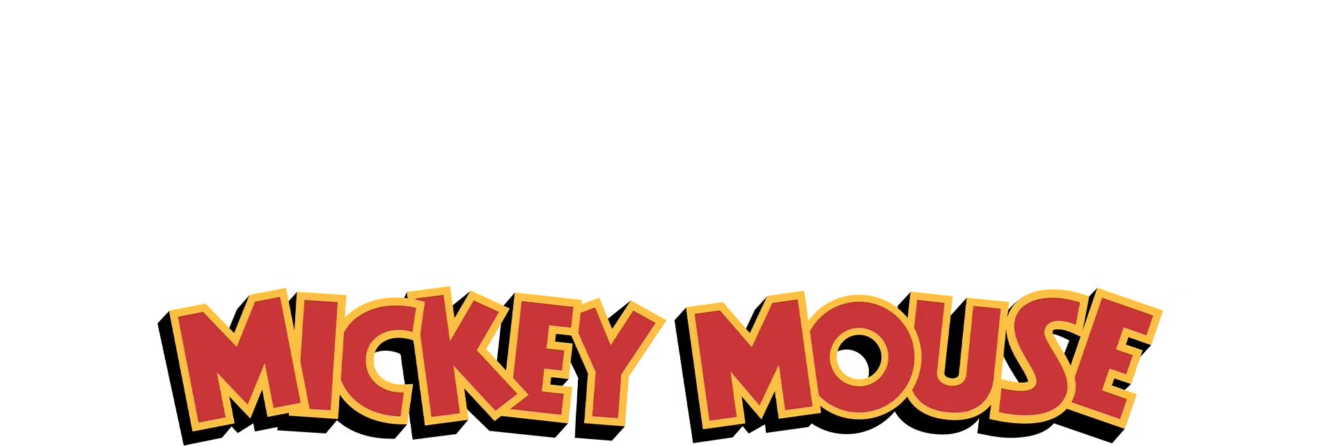 O Maravilhoso Verão do Mickey Mouse