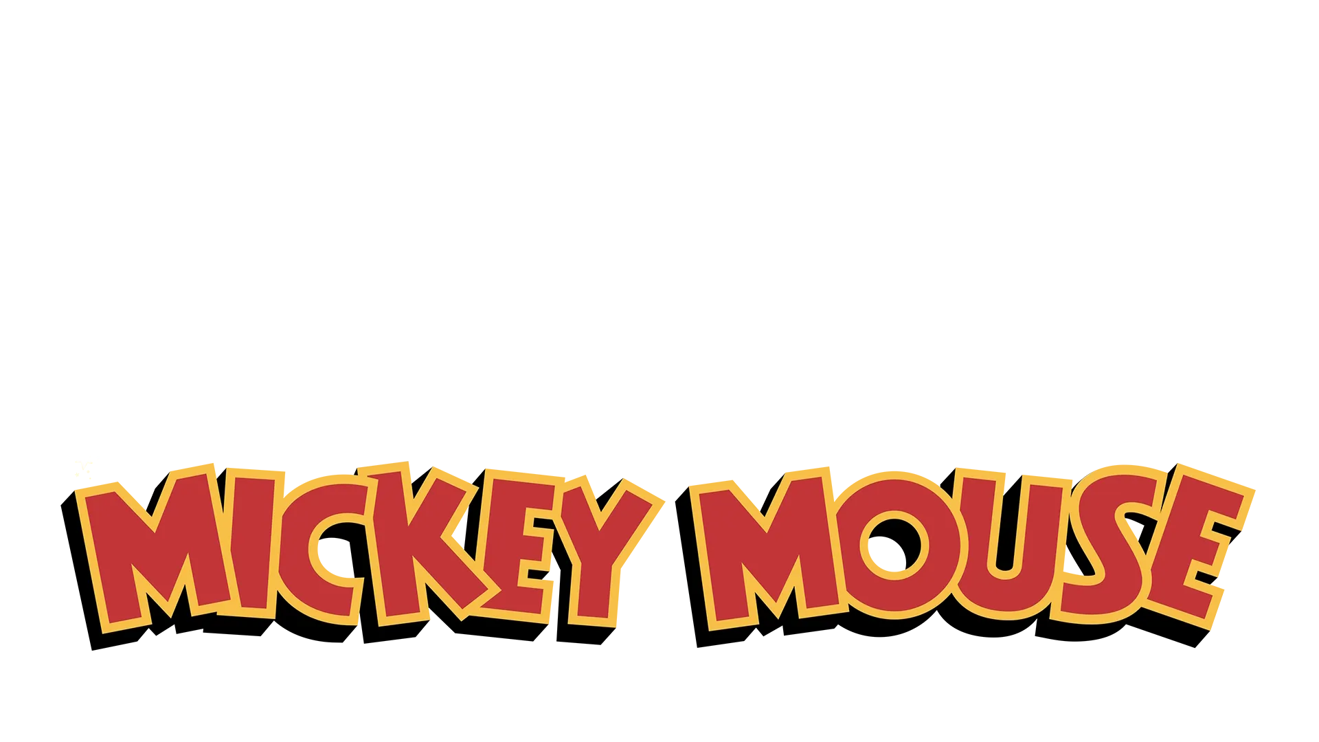 Minunata Vară A Lui Mickey Mouse