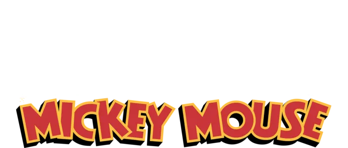 Minunata Vară A Lui Mickey Mouse