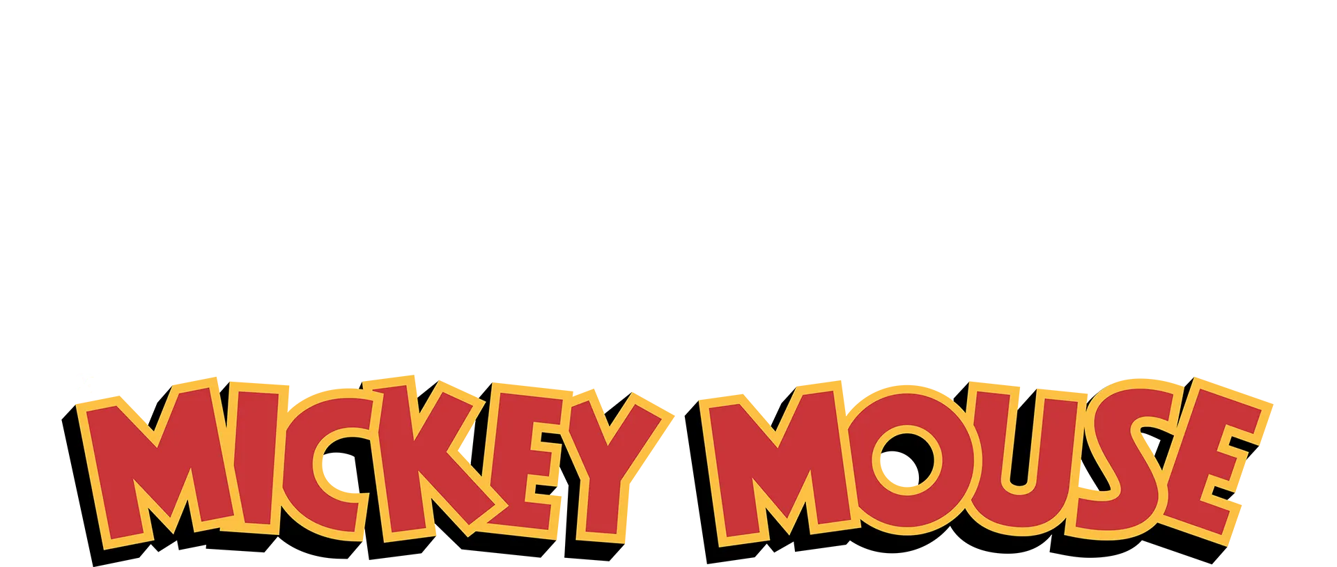 Minunata Vară A Lui Mickey Mouse