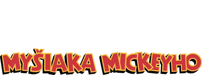 Úžasné leto myšiaka Mickeyho