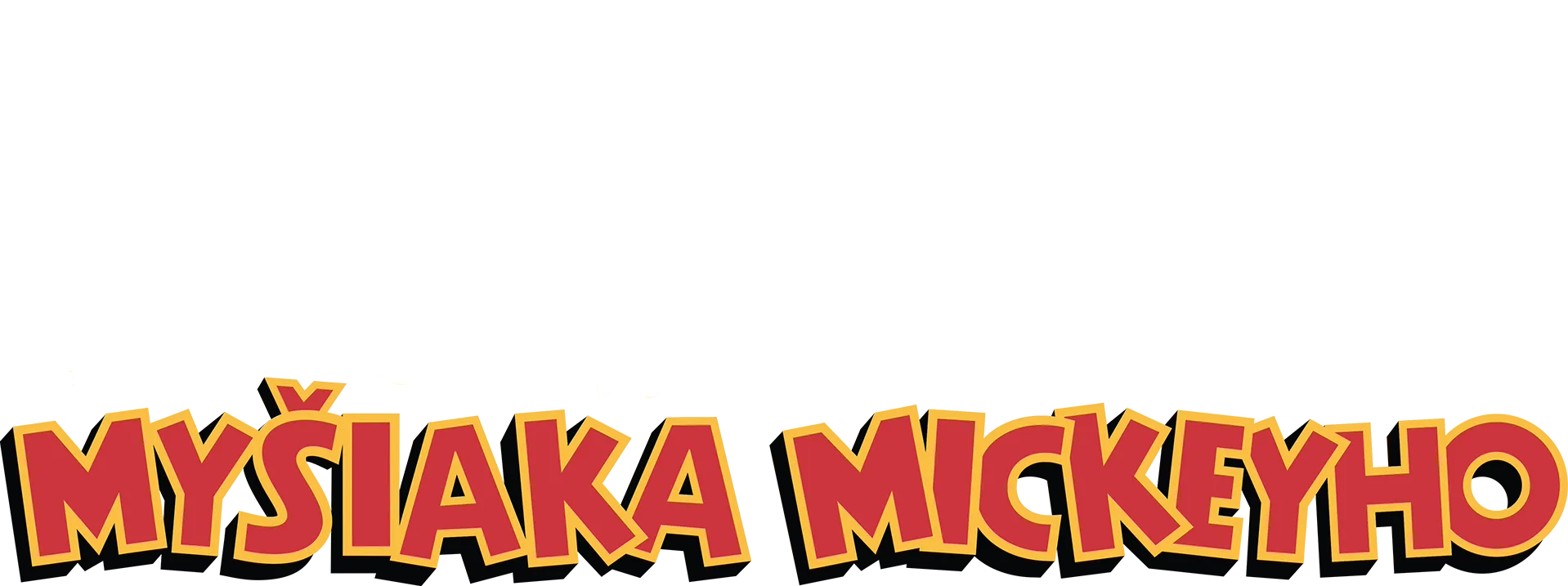 Úžasné leto myšiaka Mickeyho