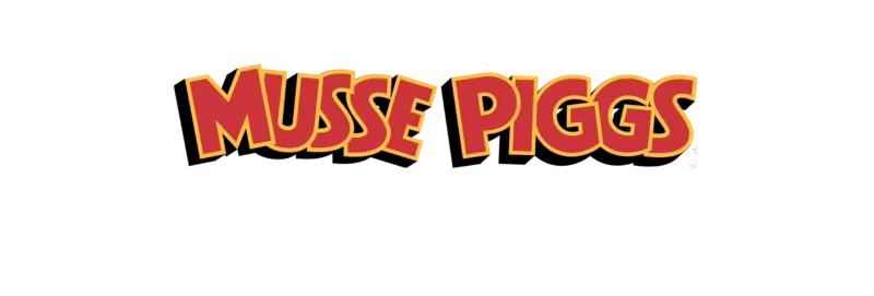 Musse Piggs underbara sommar
