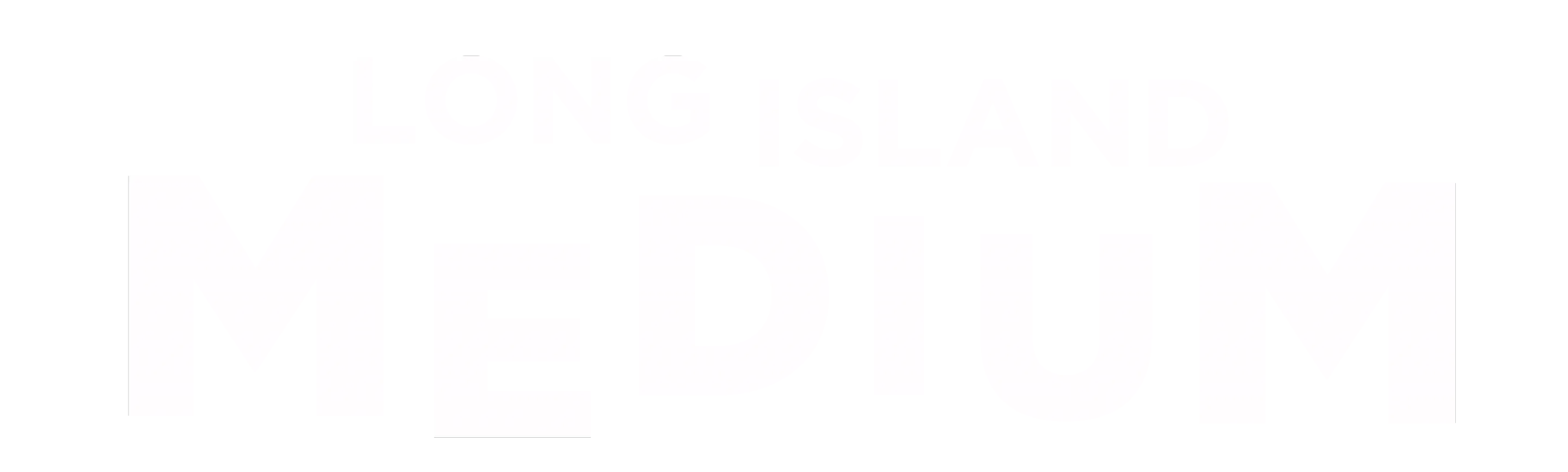 Long Island Medium