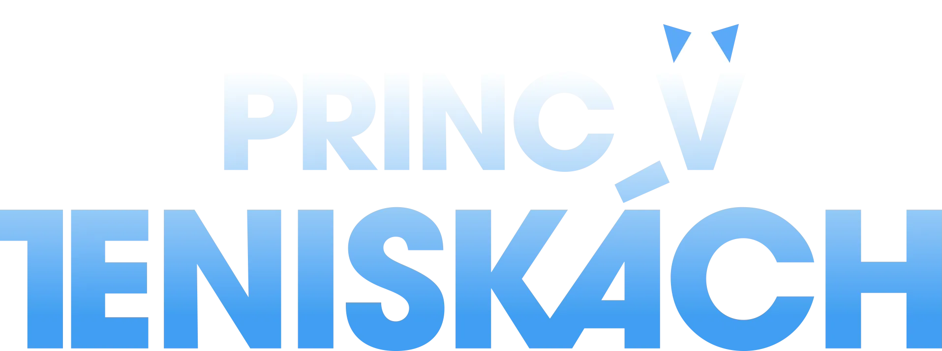 Princ v teniskách