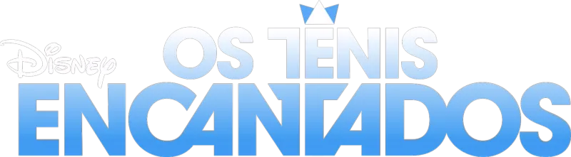 Os Tênis Encantados