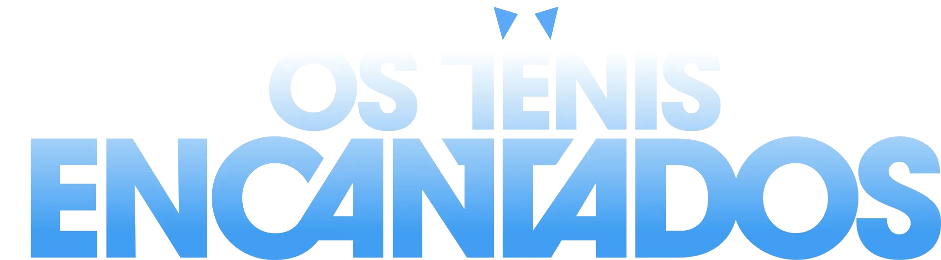 Os Tênis Encantados