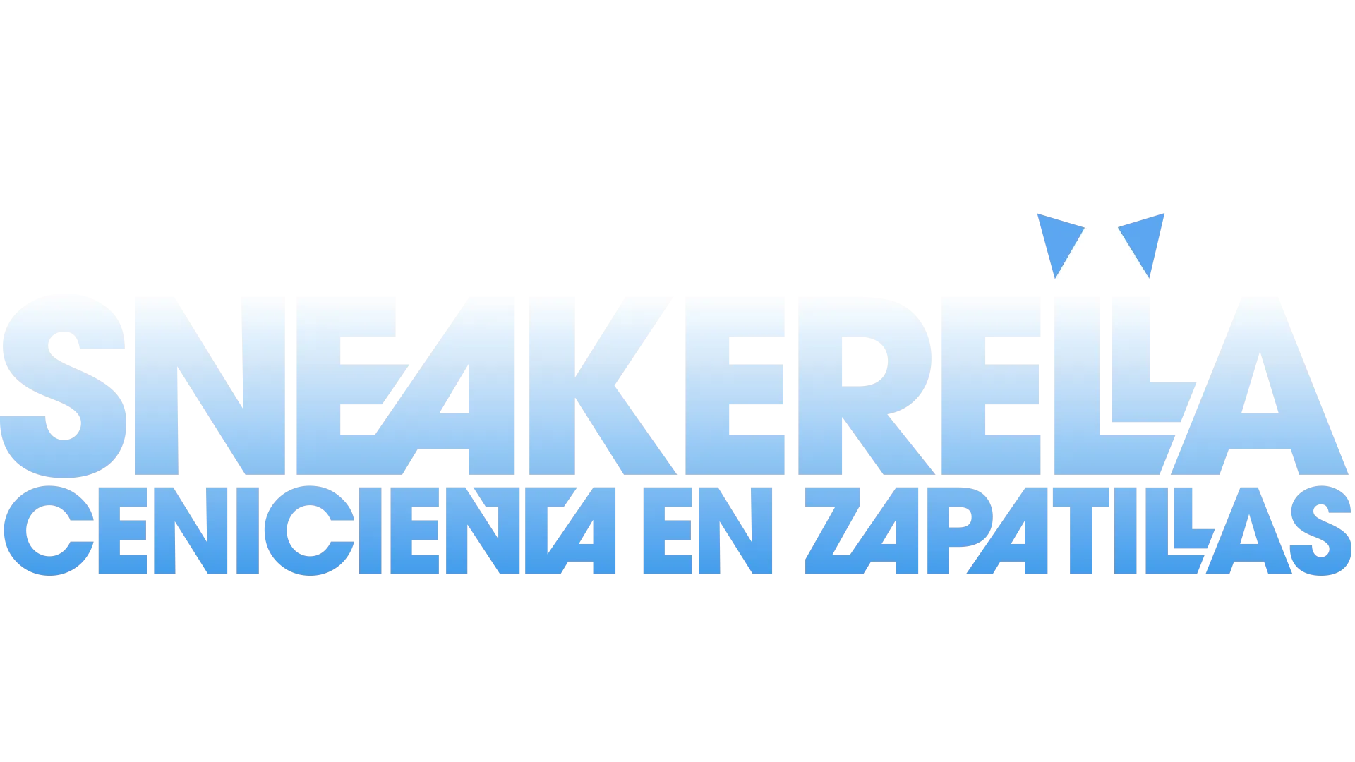 Sneakerella: Cenicienta en zapatillas