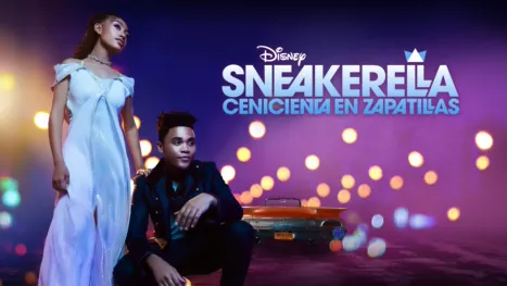 thumbnail - Sneakerella: Cenicienta en zapatillas