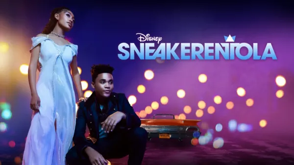 thumbnail - Sneakerentola