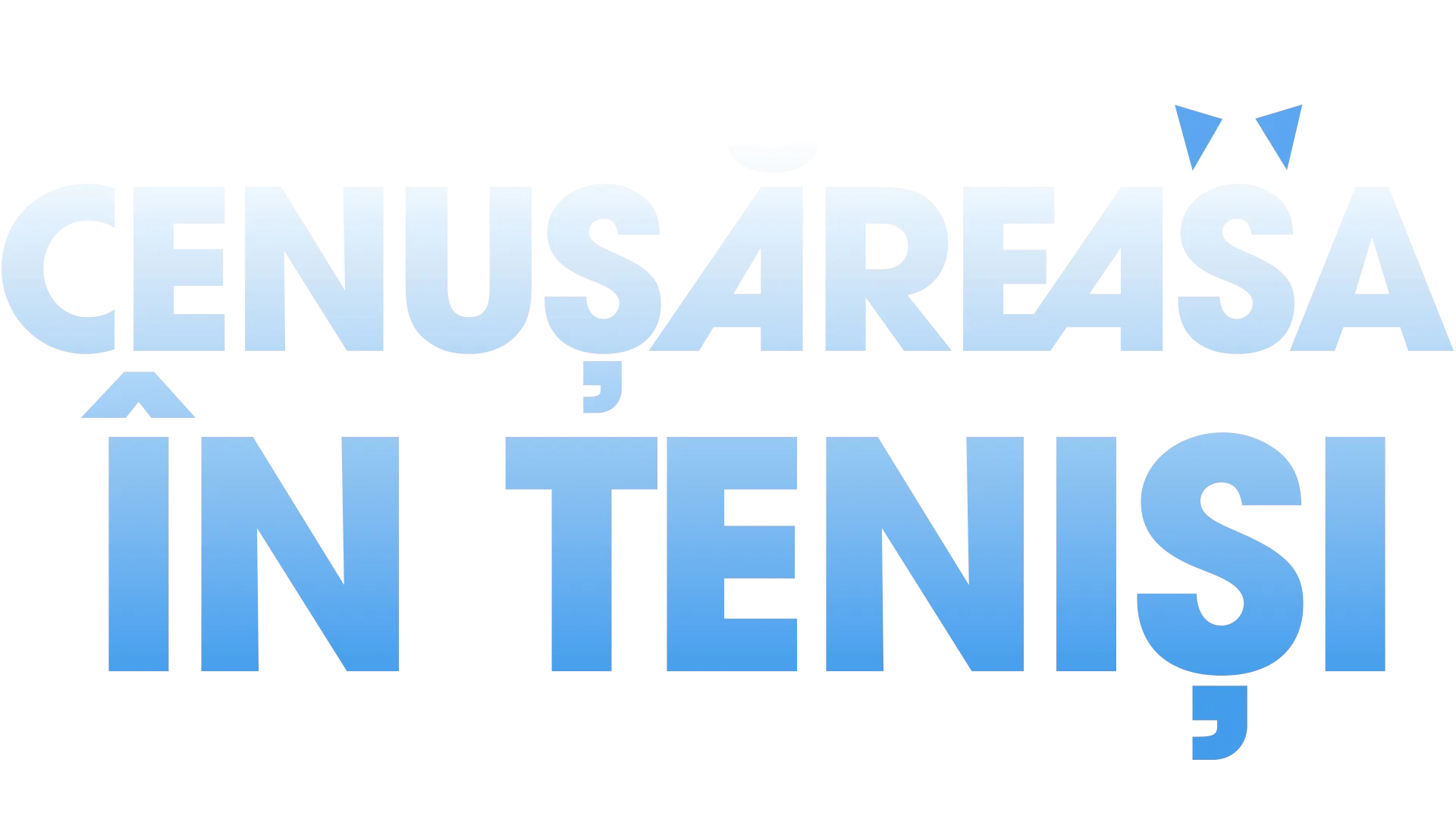 Cenușăreasa în teniși