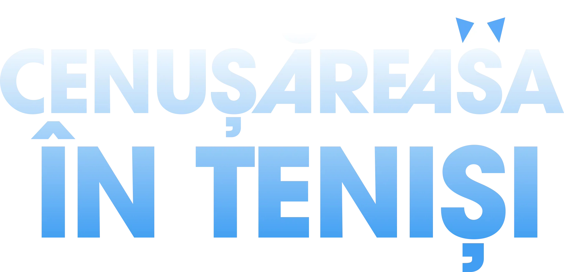 Cenușăreasa în teniși