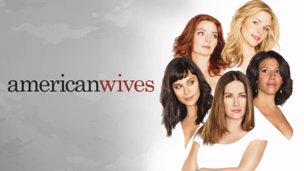 thumbnail - American Wives