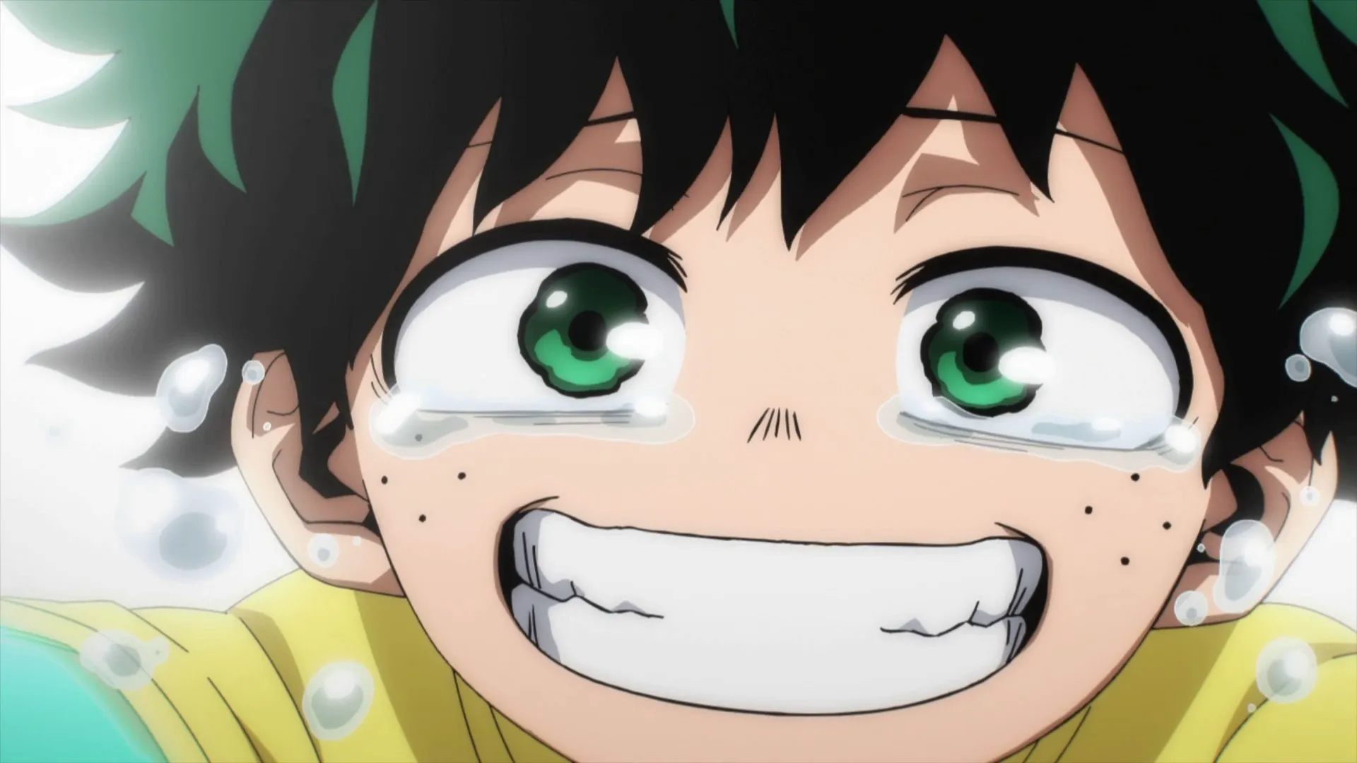 thumbnail - S8:E166 (Sub) From Aizawa