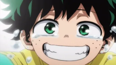 thumbnail - S8:E166 (Sub) From Aizawa