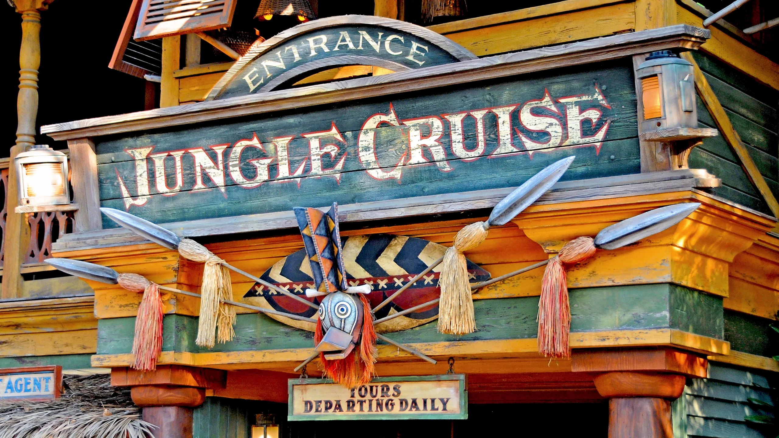 thumbnail - S1:E1 Jungle Cruise