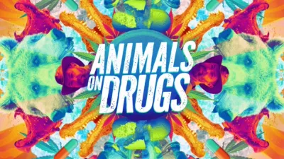 thumbnail - Animals on Drugs