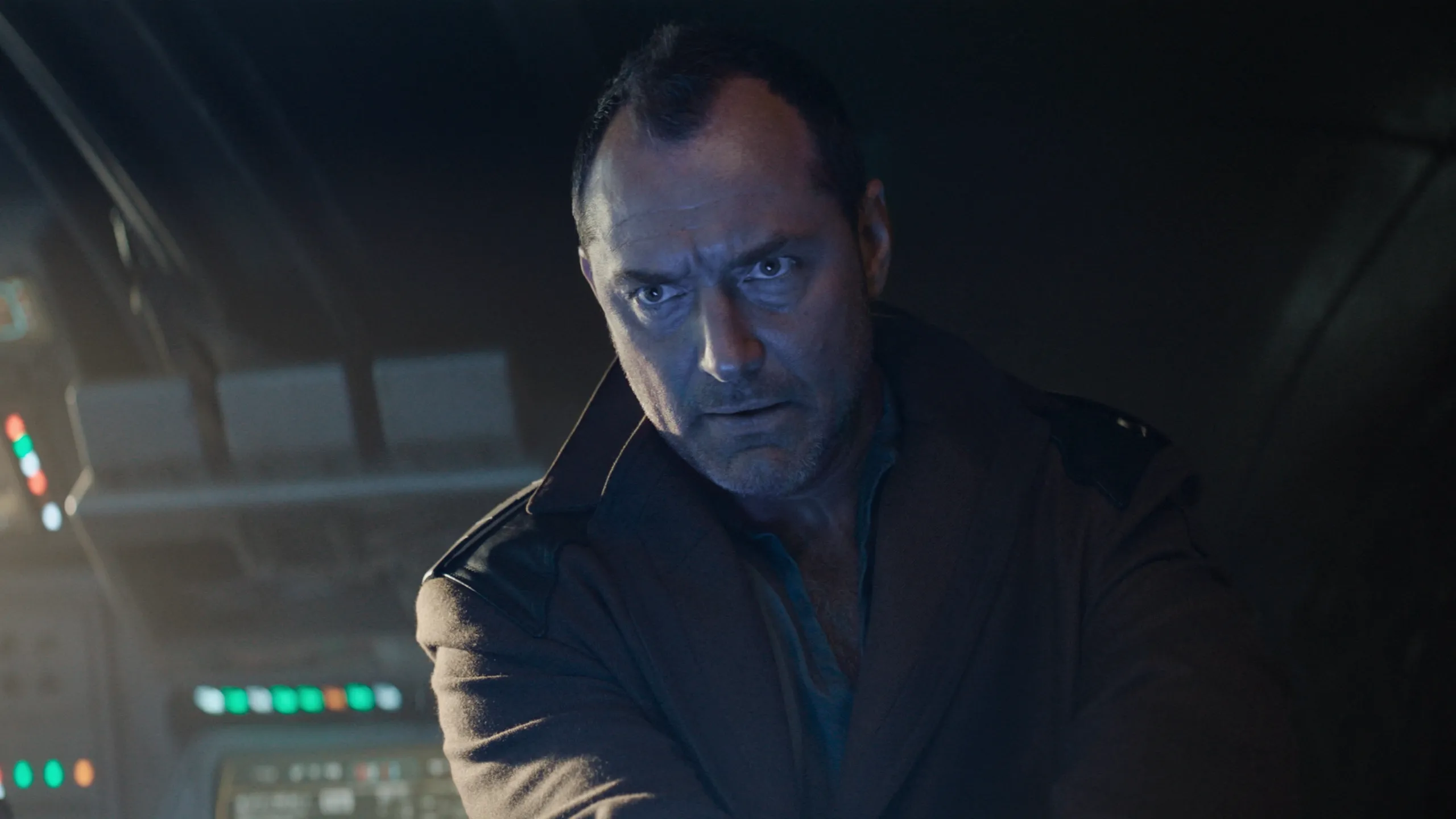 thumbnail - S1:E7 We're Gonna Be In So Much Trouble