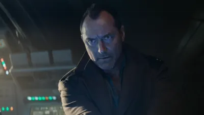 thumbnail - S1:E7 We're Gonna Be In So Much Trouble