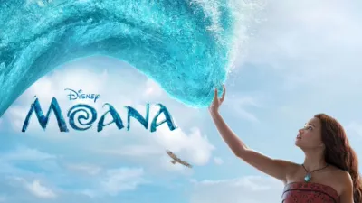 thumbnail - Moana