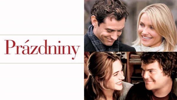 thumbnail - Prázdniny