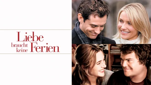 thumbnail - Liebe braucht keine Ferien