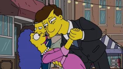 thumbnail - S37:E7 Sashes to Sashes