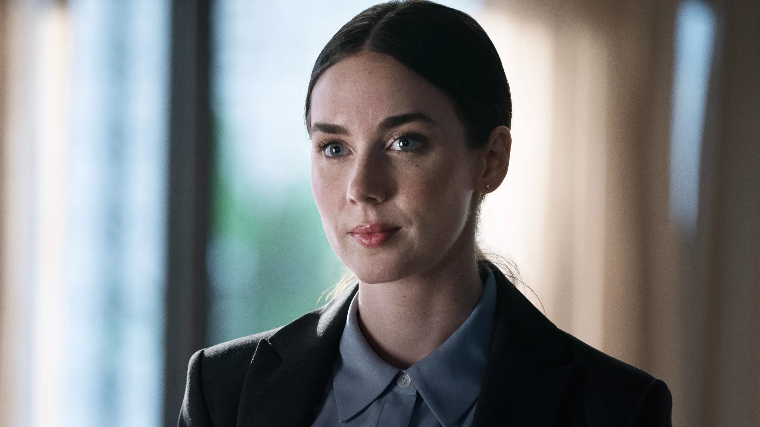 thumbnail - S1:E7 Point of No Return