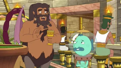 thumbnail - S3:E7 Casino