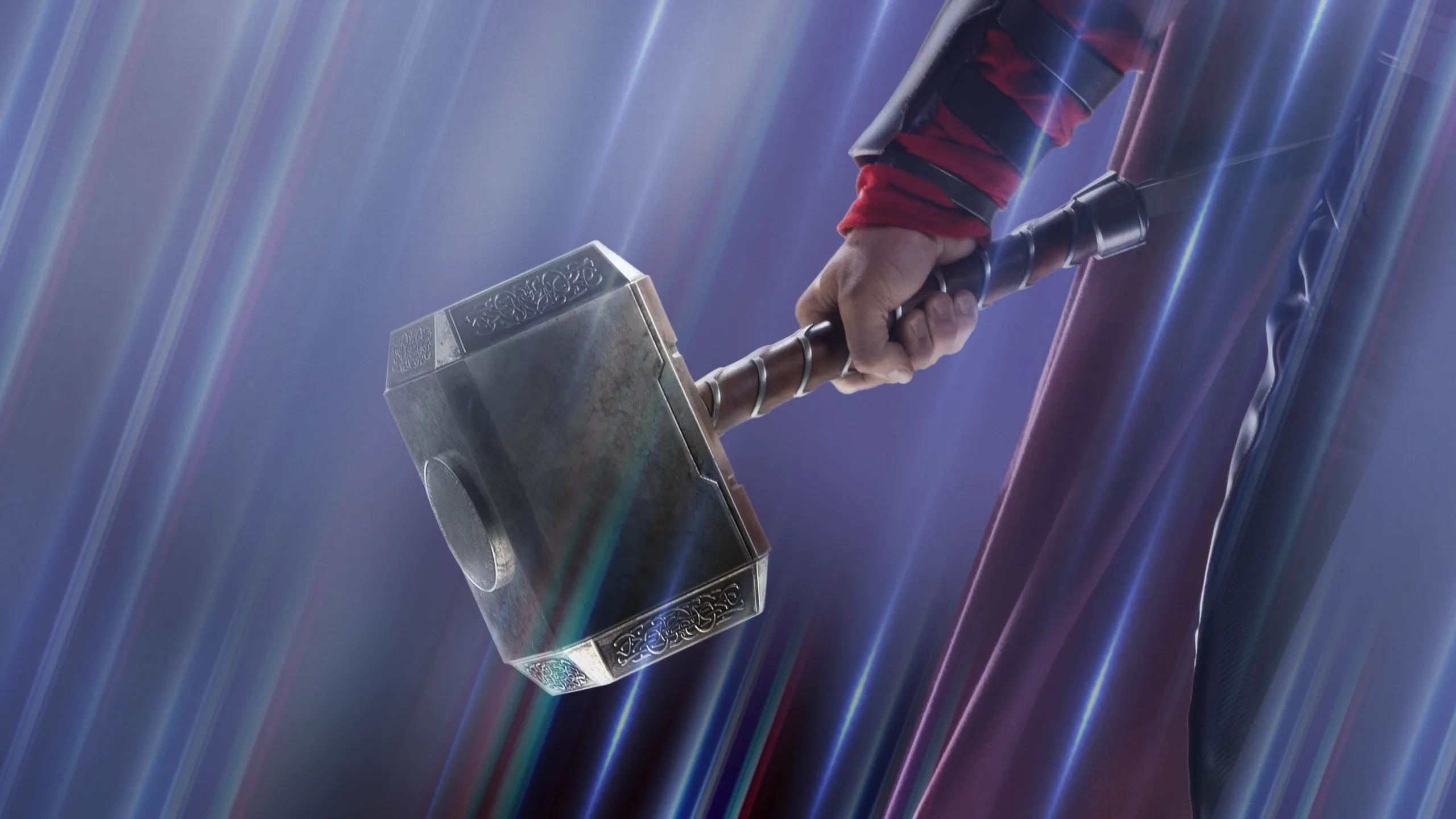 thumbnail - S1:E18 Thor