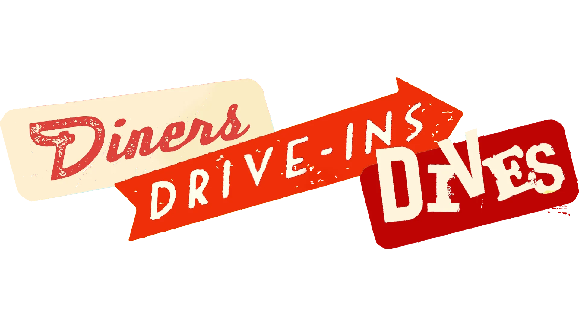 Diners, Drive-Ins and Dives