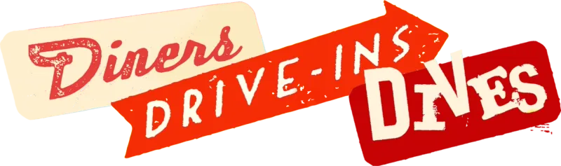 Diners, Drive-Ins and Dives