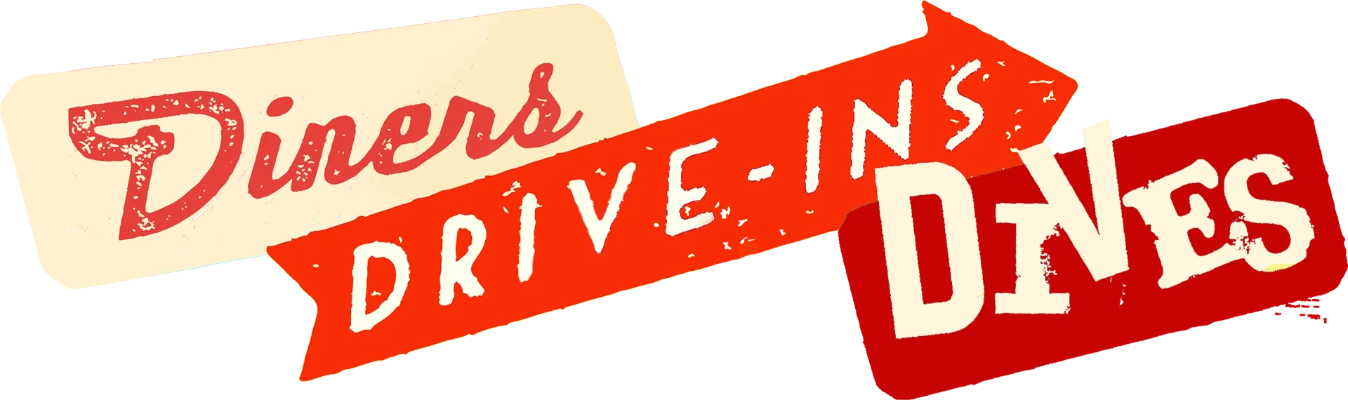 Diners, Drive-Ins and Dives