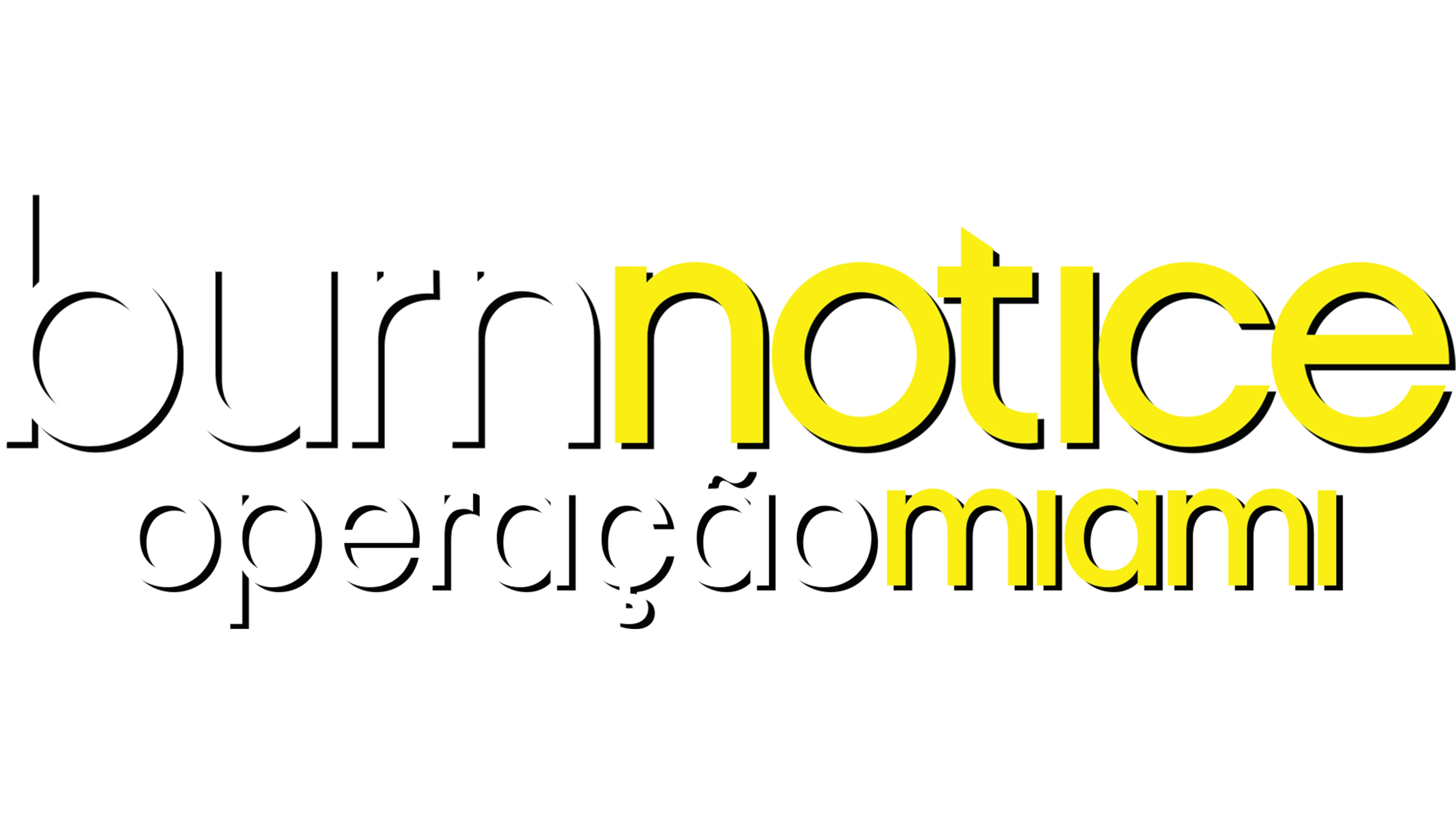 Burn Notice: Operação Miami