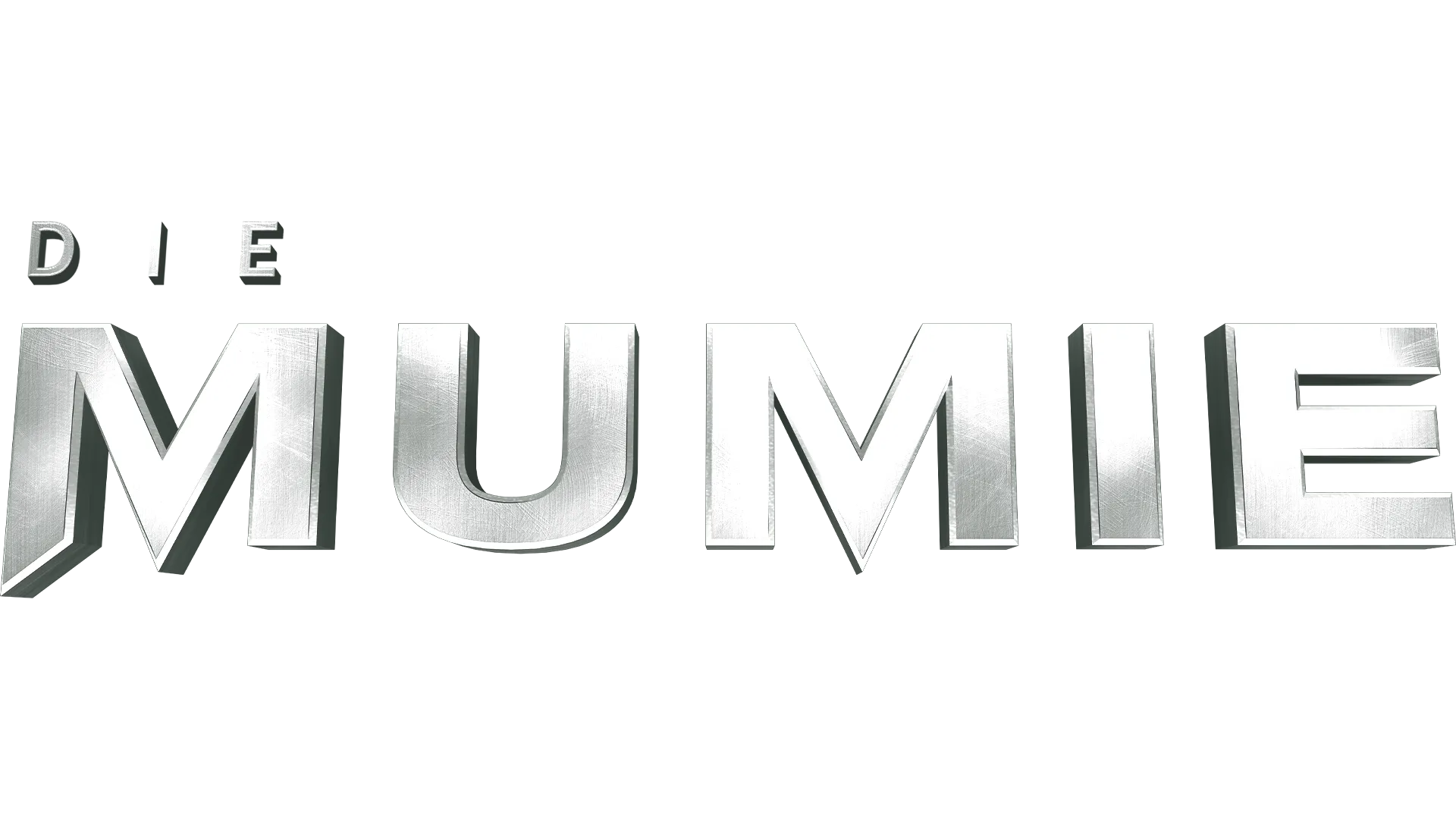 Die Mumie