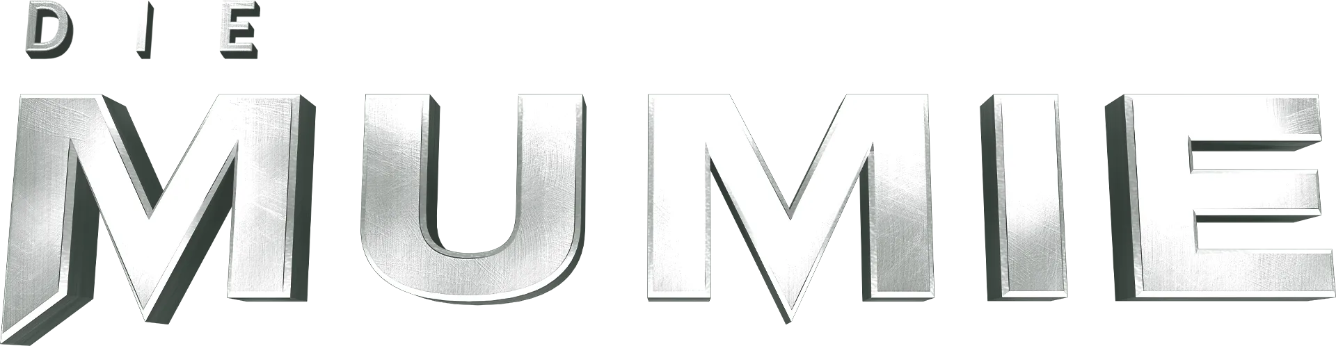 Die Mumie