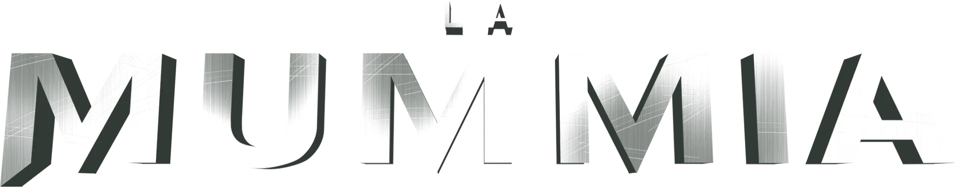 La Mummia